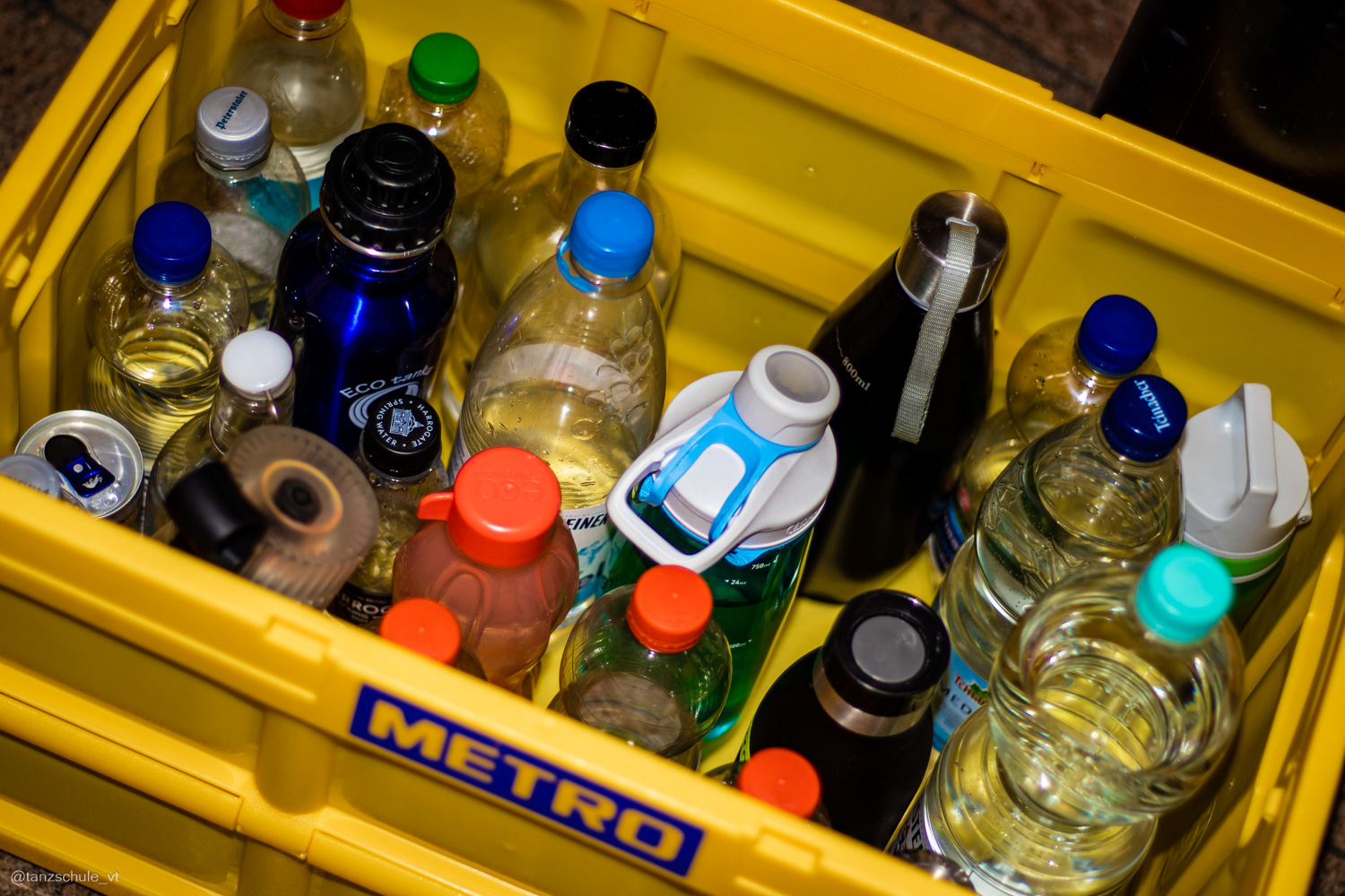 20230325 Ballcheck Tanzparty 4237